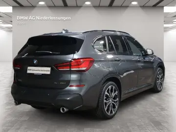 BMW X1 xDrive20d M Sport Navi Head-Up Kamera HiFi