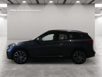 BMW X1 xDrive20d M Sport Navi Head-Up Kamera HiFi