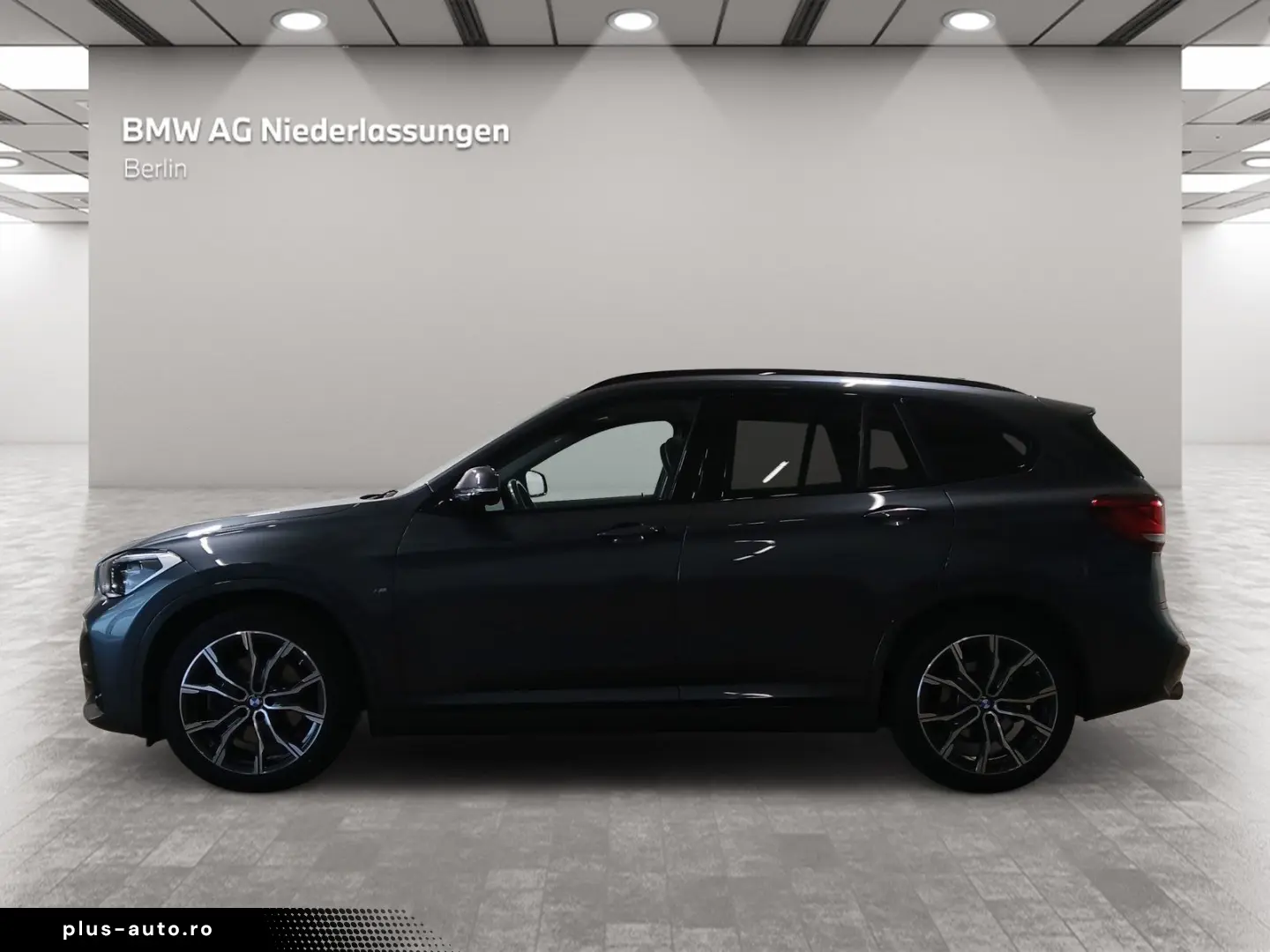 BMW X1 xDrive20d M Sport Navi Head-Up Kamera HiFi