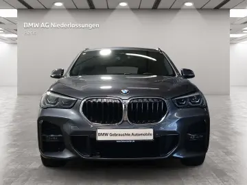 BMW X1 xDrive20d M Sport Navi Head-Up Kamera HiFi