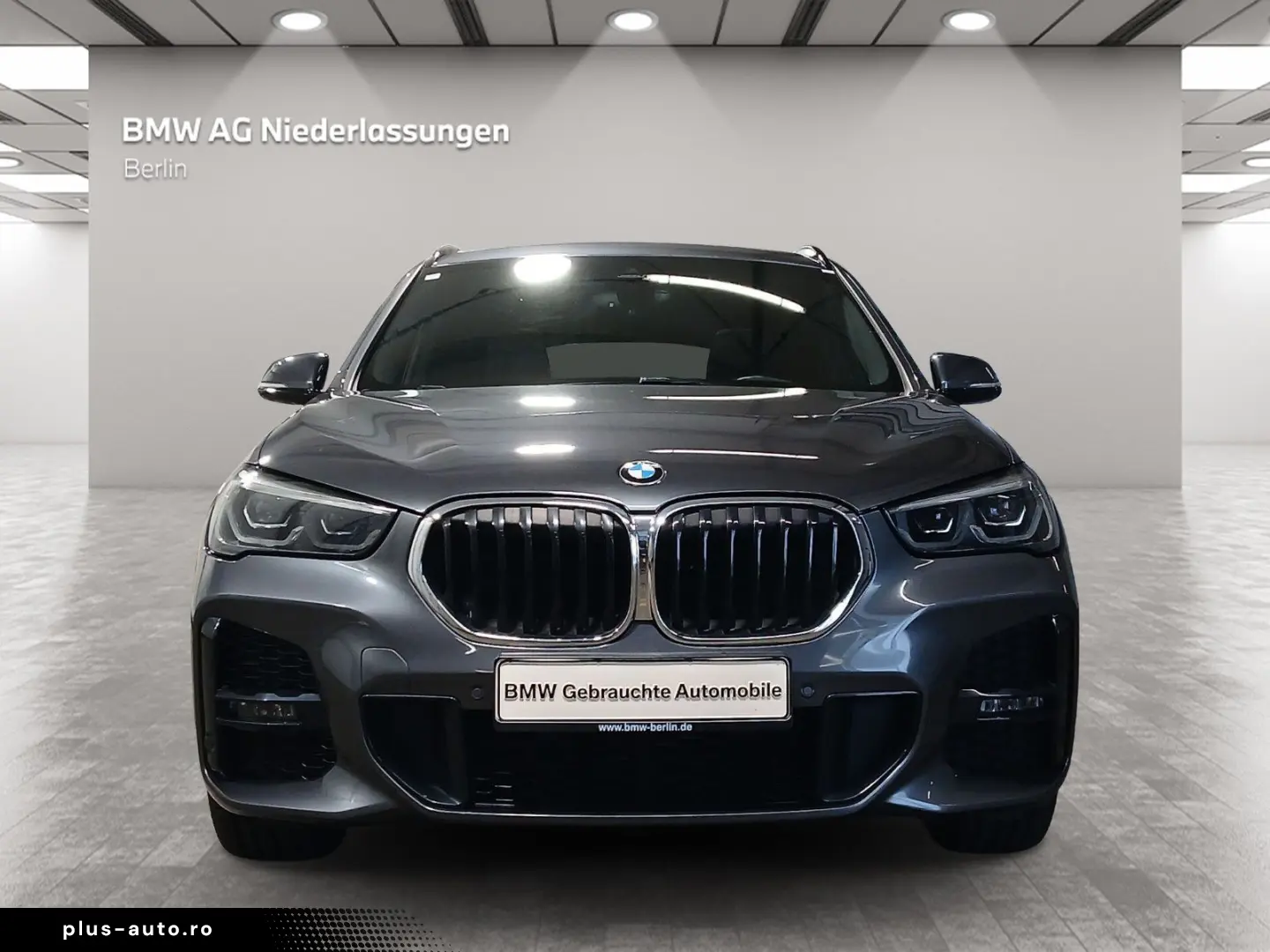 BMW X1 xDrive20d M Sport Navi Head-Up Kamera HiFi