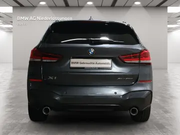 BMW X1 xDrive20d M Sport Navi Head-Up Kamera HiFi