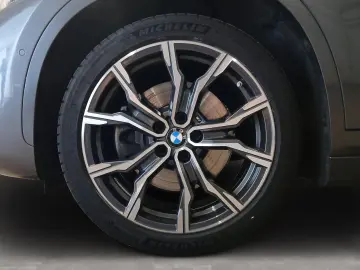 BMW X1 xDrive20d M Sport Navi Head-Up Kamera HiFi