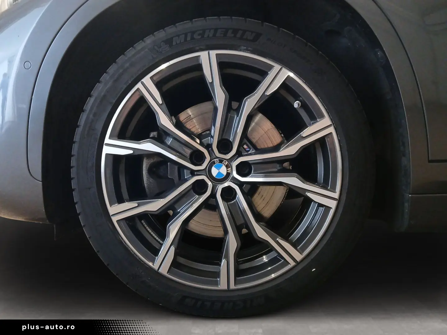 BMW X1 xDrive20d M Sport Navi Head-Up Kamera HiFi