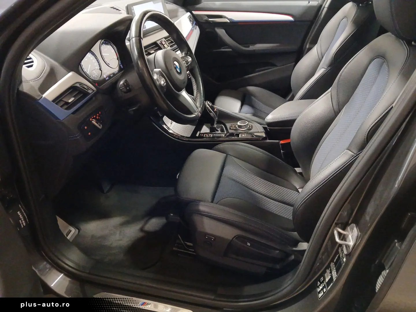 BMW X1 xDrive20d M Sport Navi Head-Up Kamera HiFi