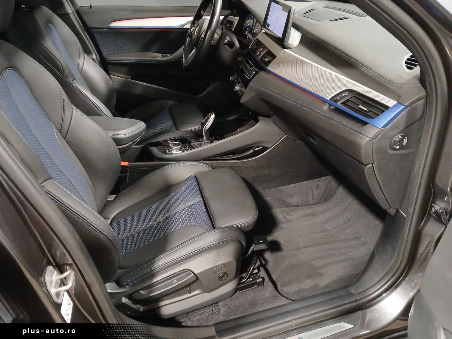 BMW X1 xDrive20d M Sport Navi Head-Up Kamera HiFi