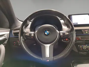 BMW X1 xDrive20d M Sport Navi Head-Up Kamera HiFi