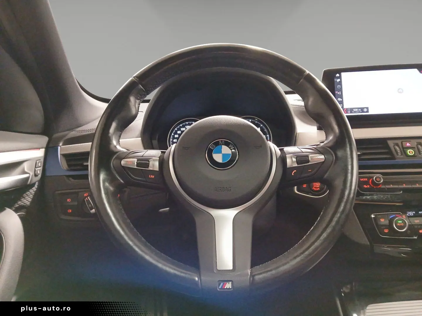 BMW X1 xDrive20d M Sport Navi Head-Up Kamera HiFi