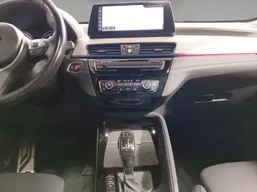 BMW X1 xDrive20d M Sport Navi Head-Up Kamera HiFi