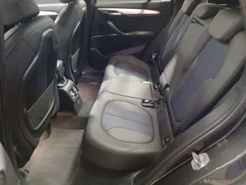 BMW X1 xDrive20d M Sport Navi Head-Up Kamera HiFi