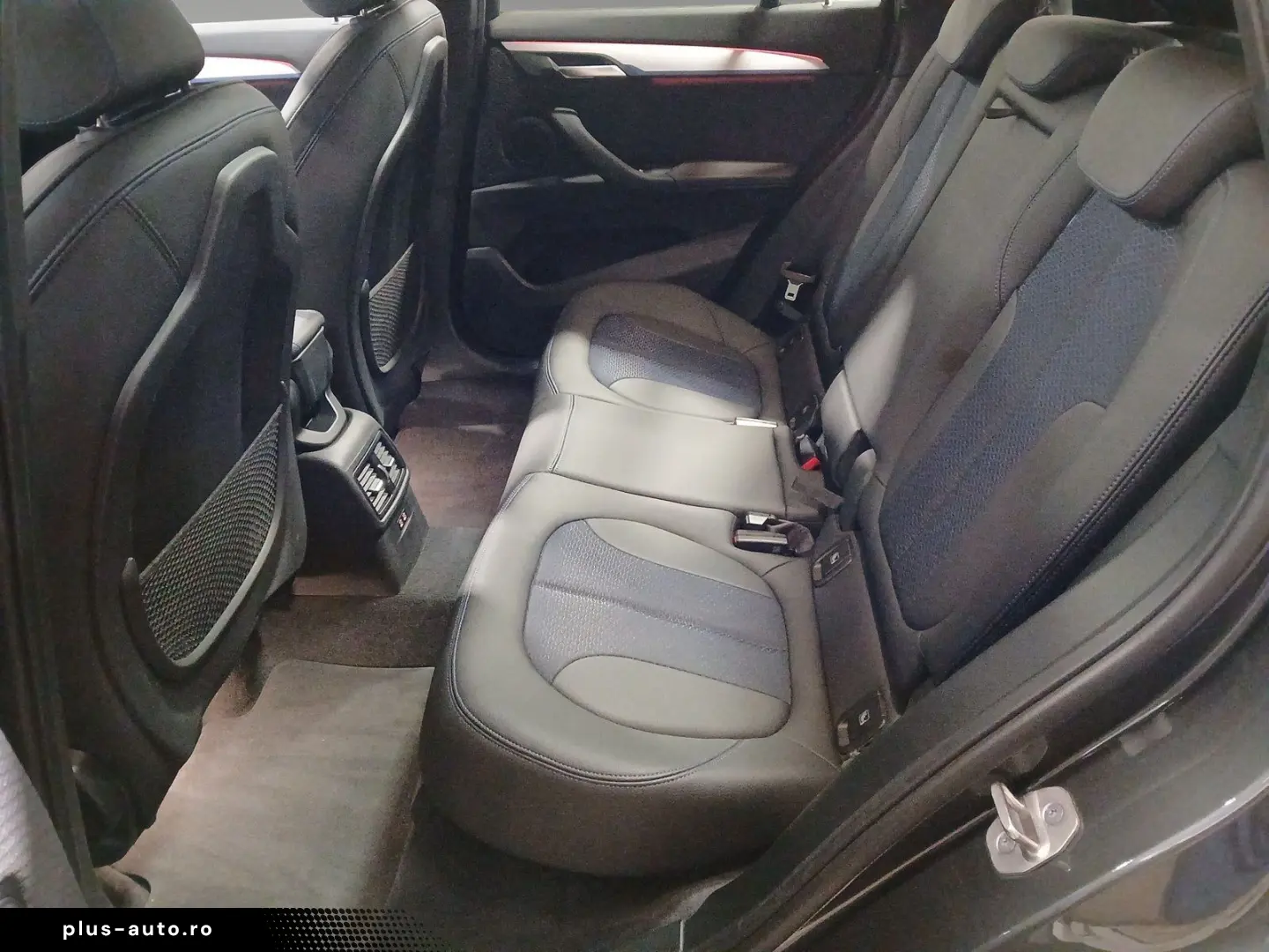 BMW X1 xDrive20d M Sport Navi Head-Up Kamera HiFi