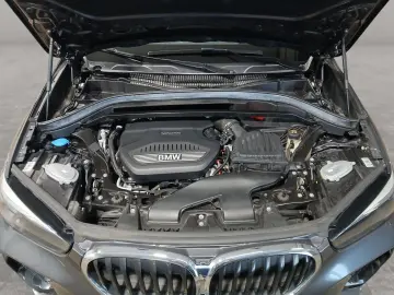 BMW X1 xDrive20d M Sport Navi Head-Up Kamera HiFi