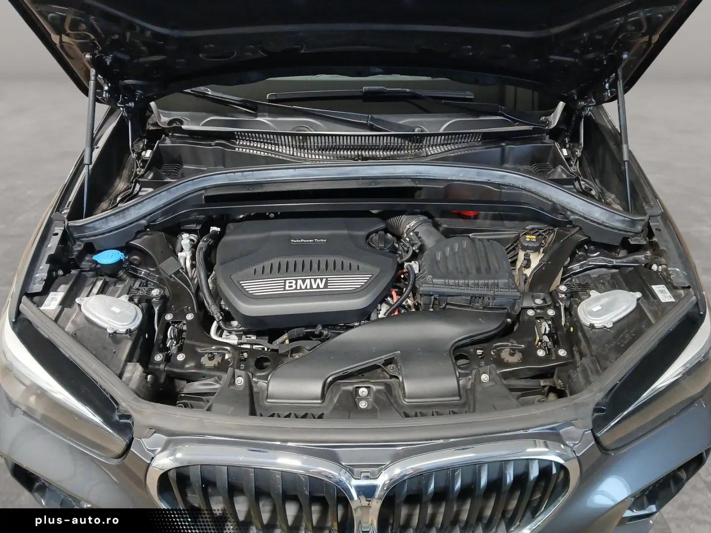 BMW X1 xDrive20d M Sport Navi Head-Up Kamera HiFi