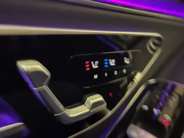 Mercedes-Benz S 580 e lang long AMG-Line Sound Pano