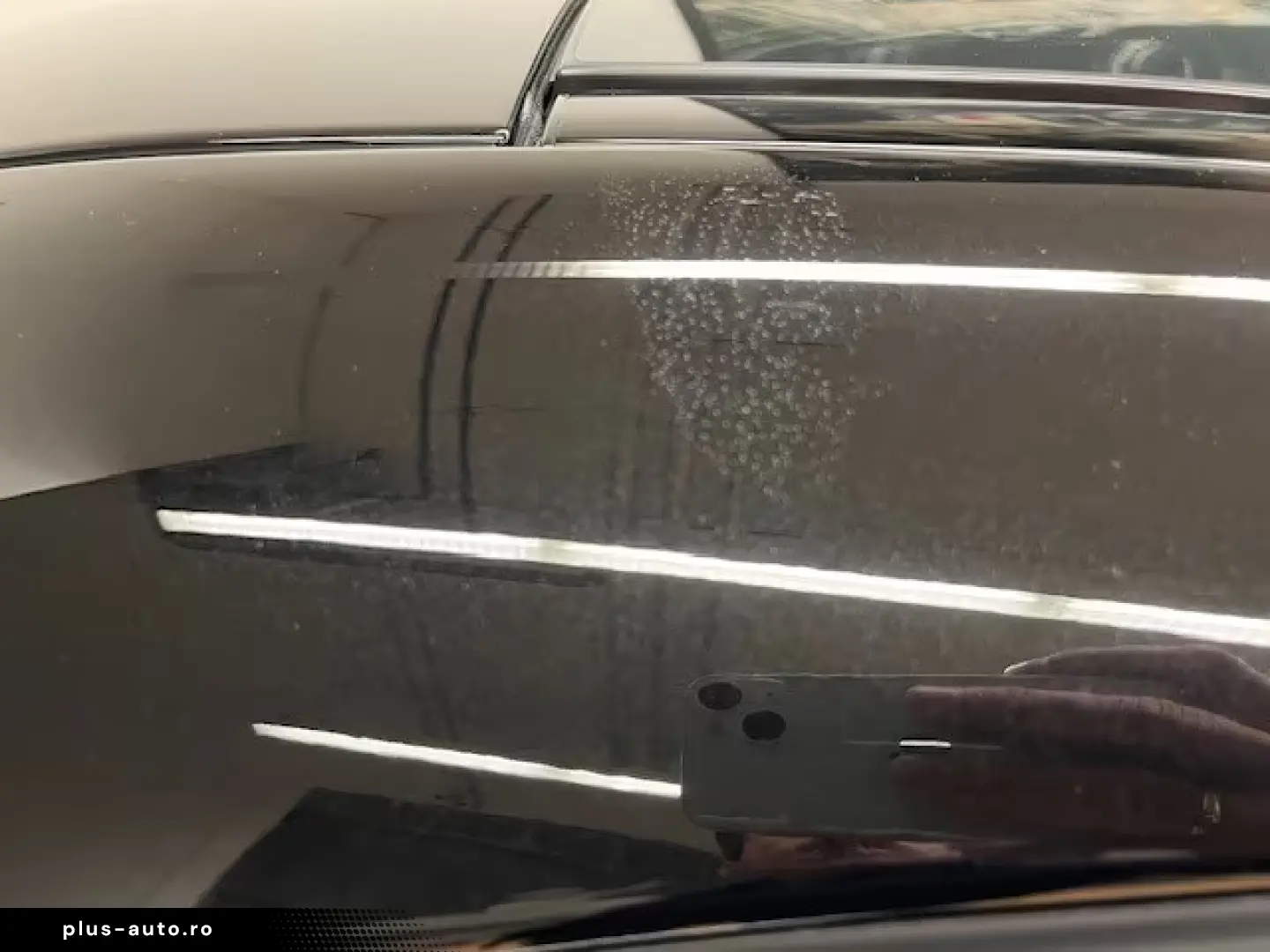 Mercedes-Benz S 580 e lang long AMG-Line Sound Pano