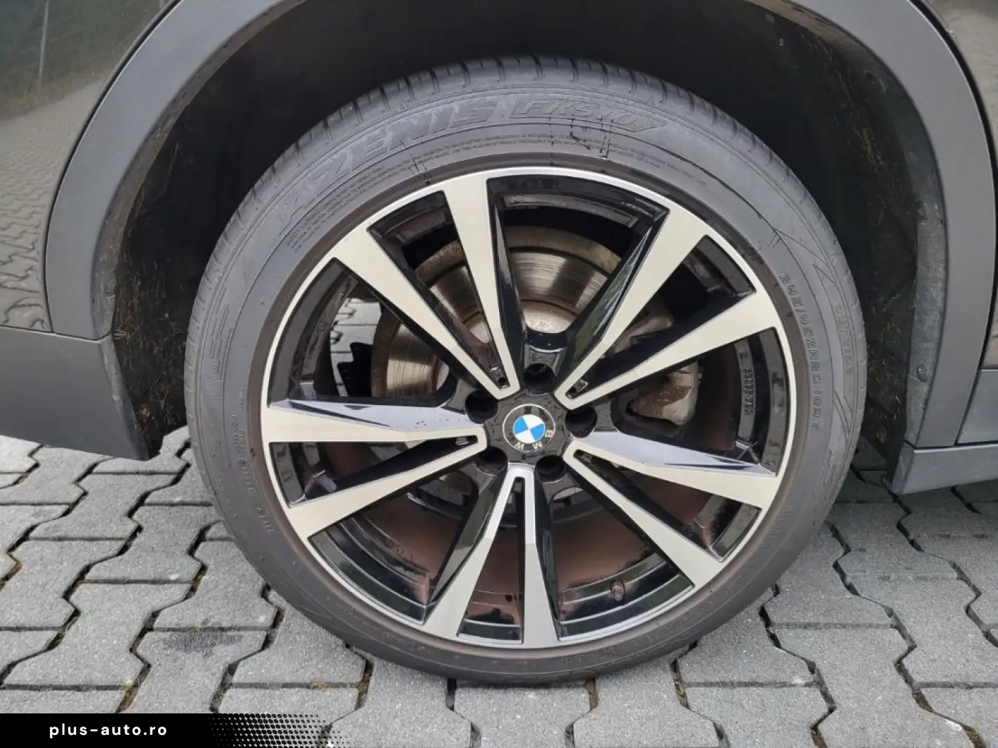 BMW X3 xDrive 20d HUD AHK Pano Dig. Cockpit Soundsys