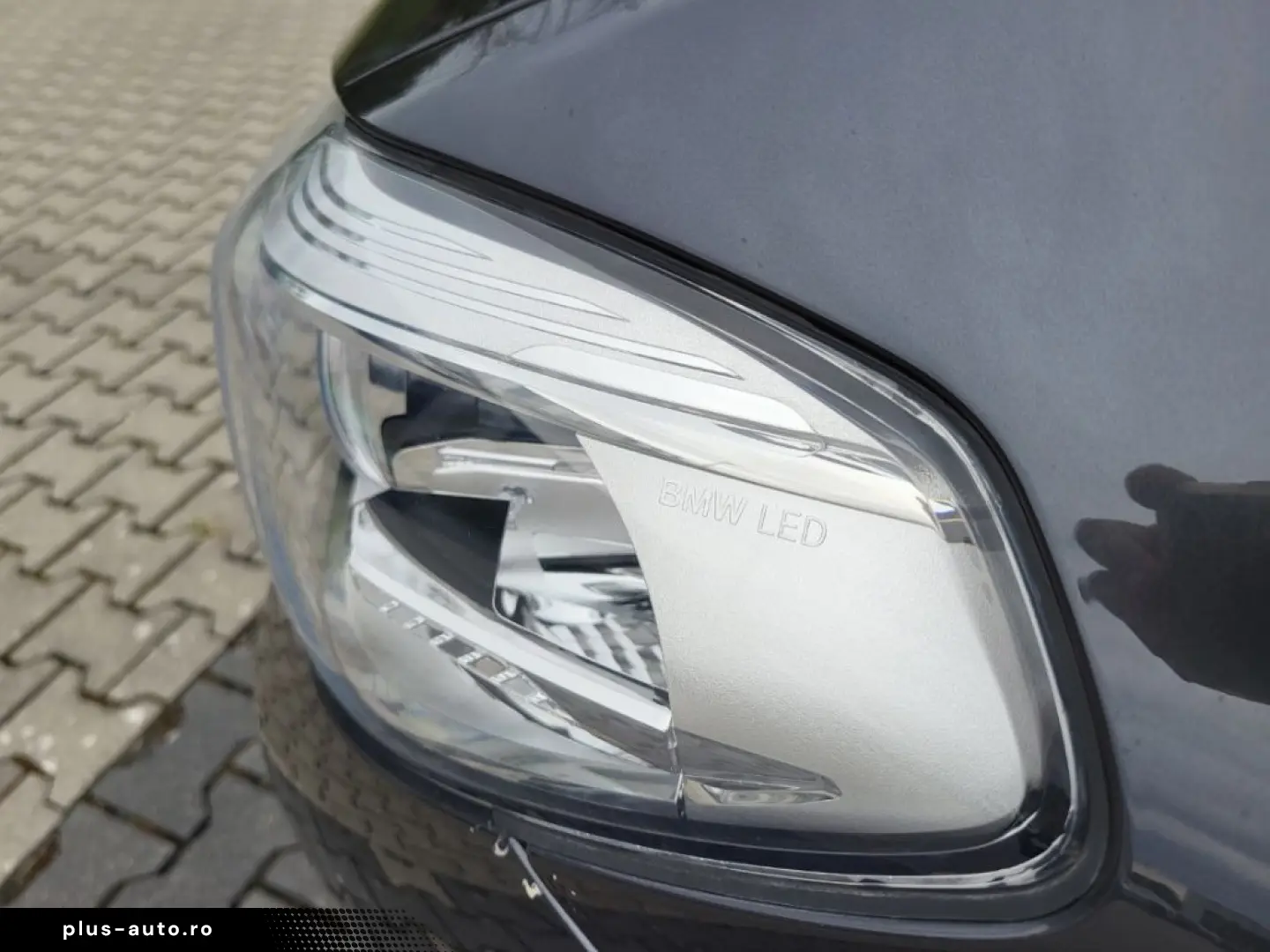BMW X3 xDrive 20d HUD AHK Pano Dig. Cockpit Soundsys