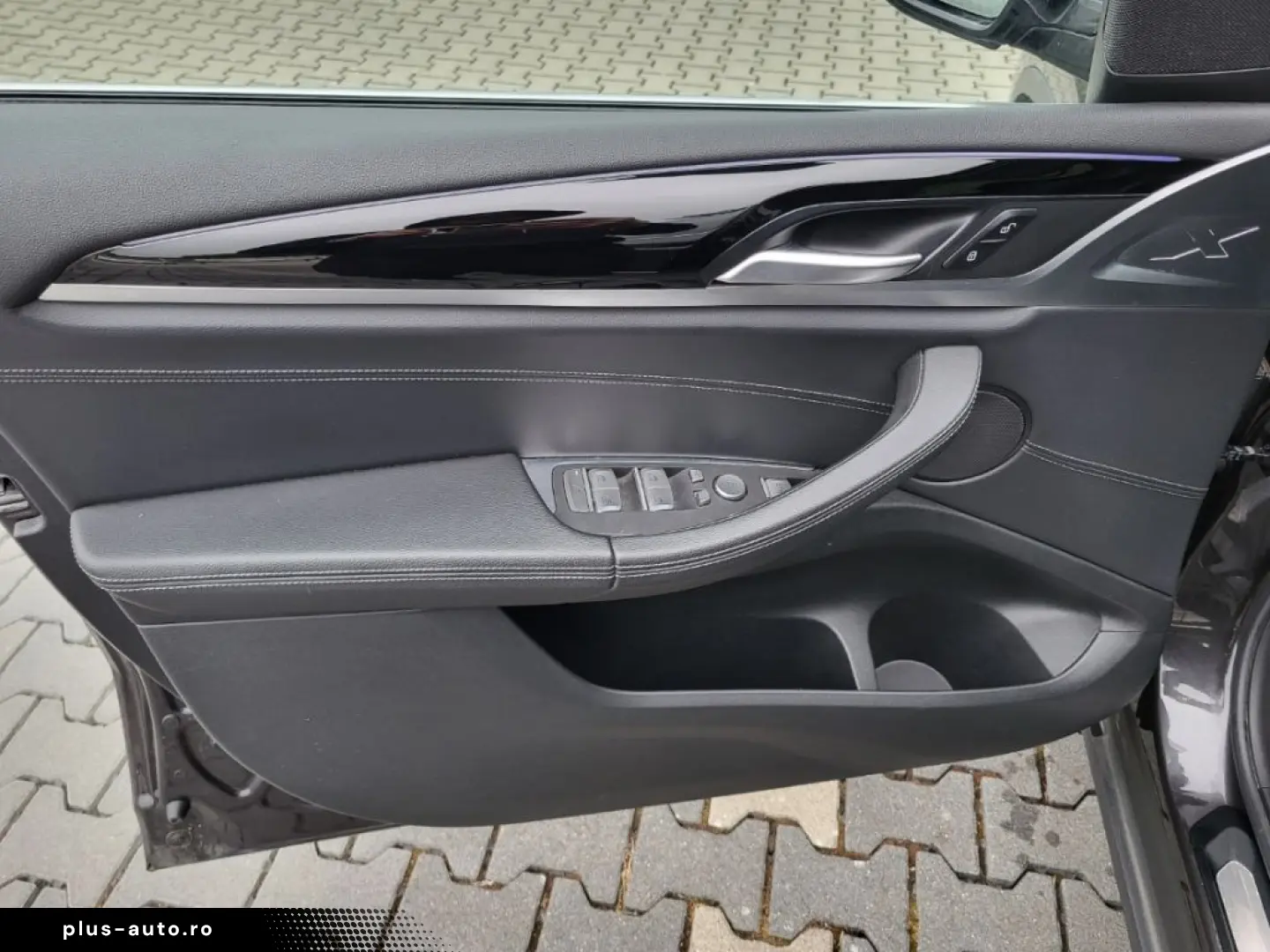 BMW X3 xDrive 20d HUD AHK Pano Dig. Cockpit Soundsys