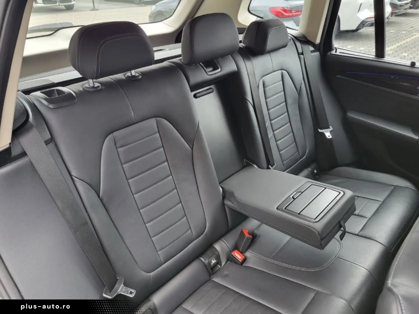 BMW X3 xDrive 20d HUD AHK Pano Dig. Cockpit Soundsys