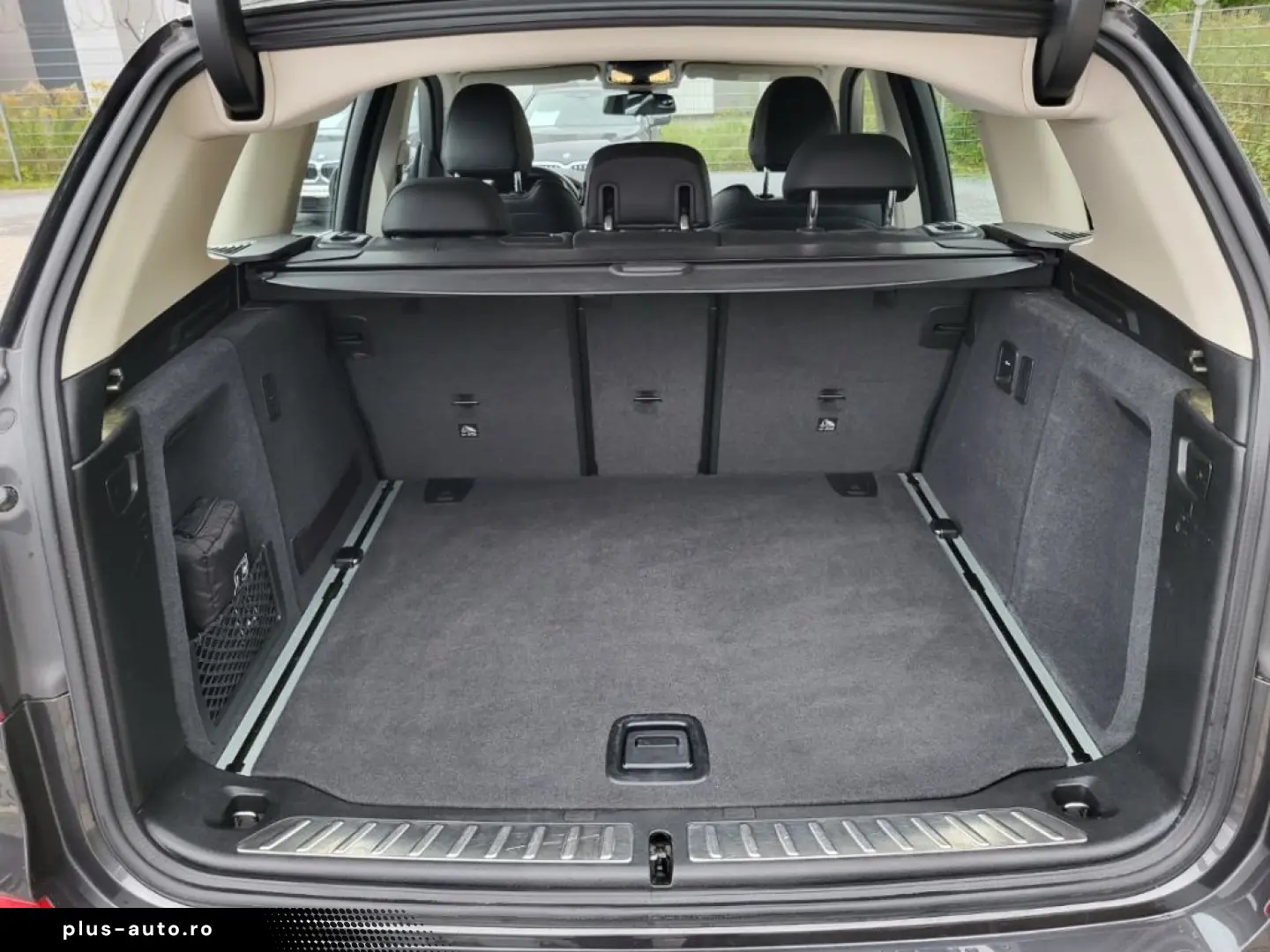 BMW X3 xDrive 20d HUD AHK Pano Dig. Cockpit Soundsys