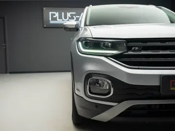 Volkswagen T-Cross Style 1 0TSI Automat