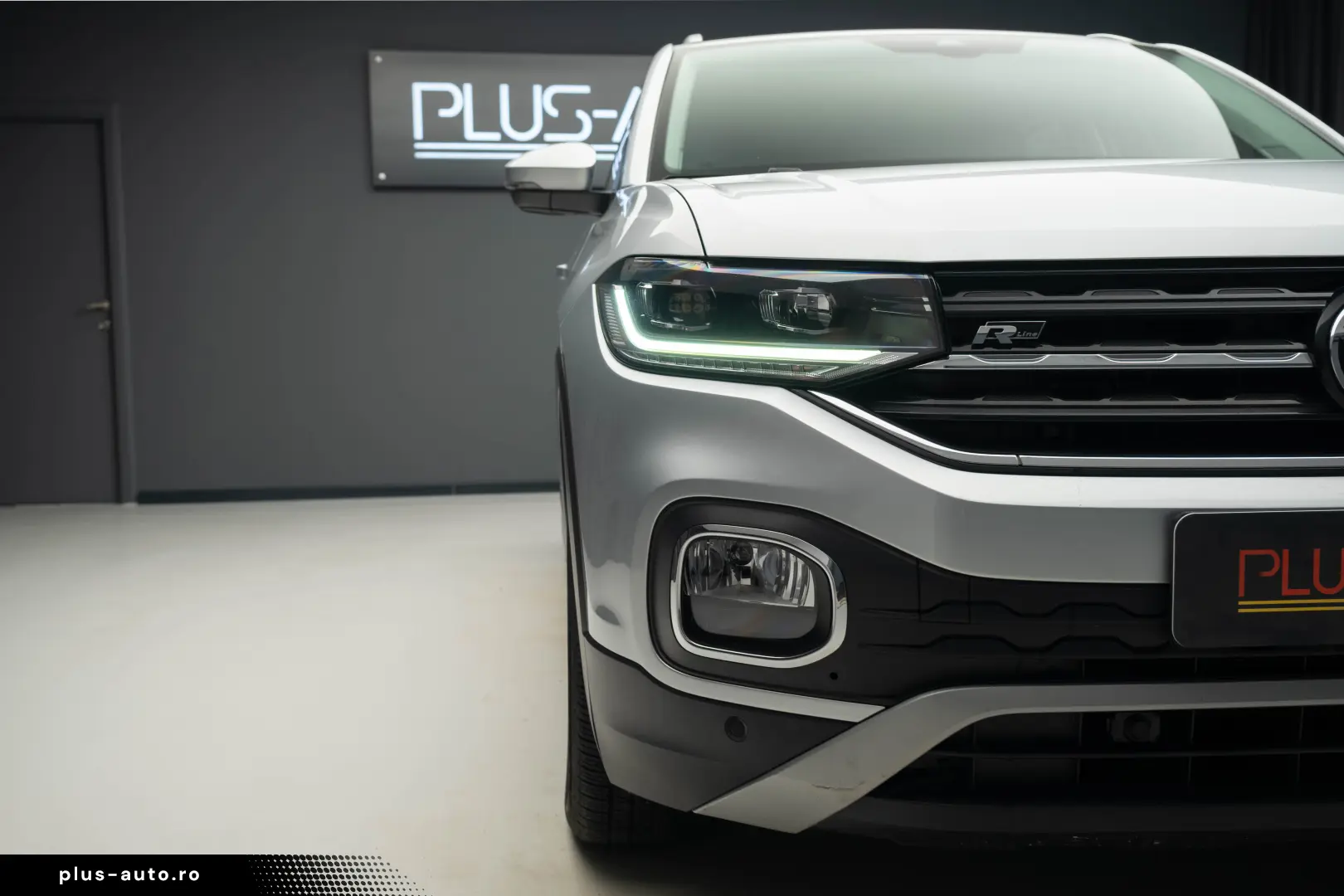 Volkswagen T-Cross Style 1 0TSI Automat