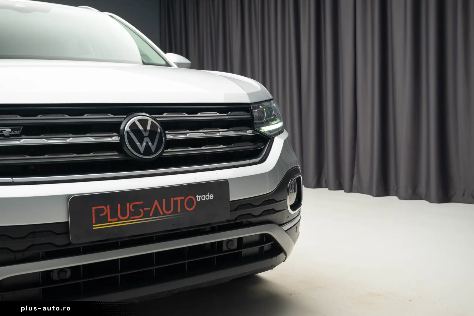 Volkswagen T-Cross Style 1 0TSI Automat