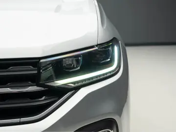 Volkswagen T-Cross Style 1 0TSI Automat