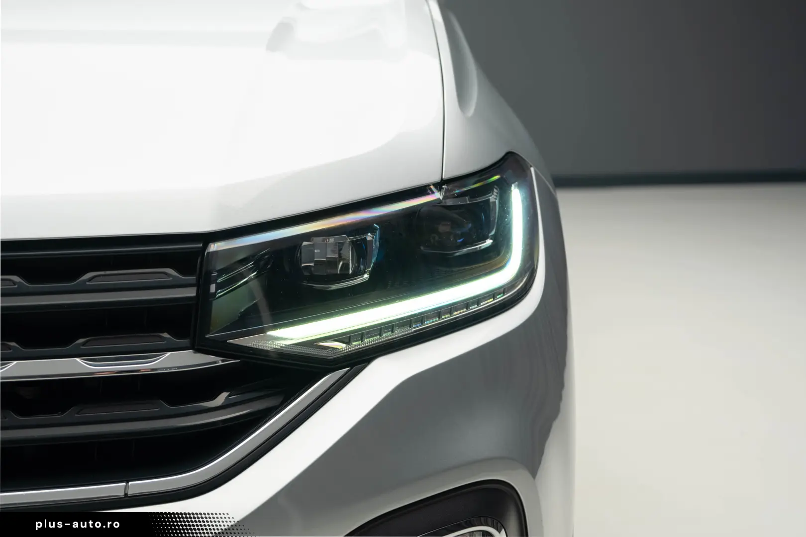 Volkswagen T-Cross Style 1 0TSI Automat