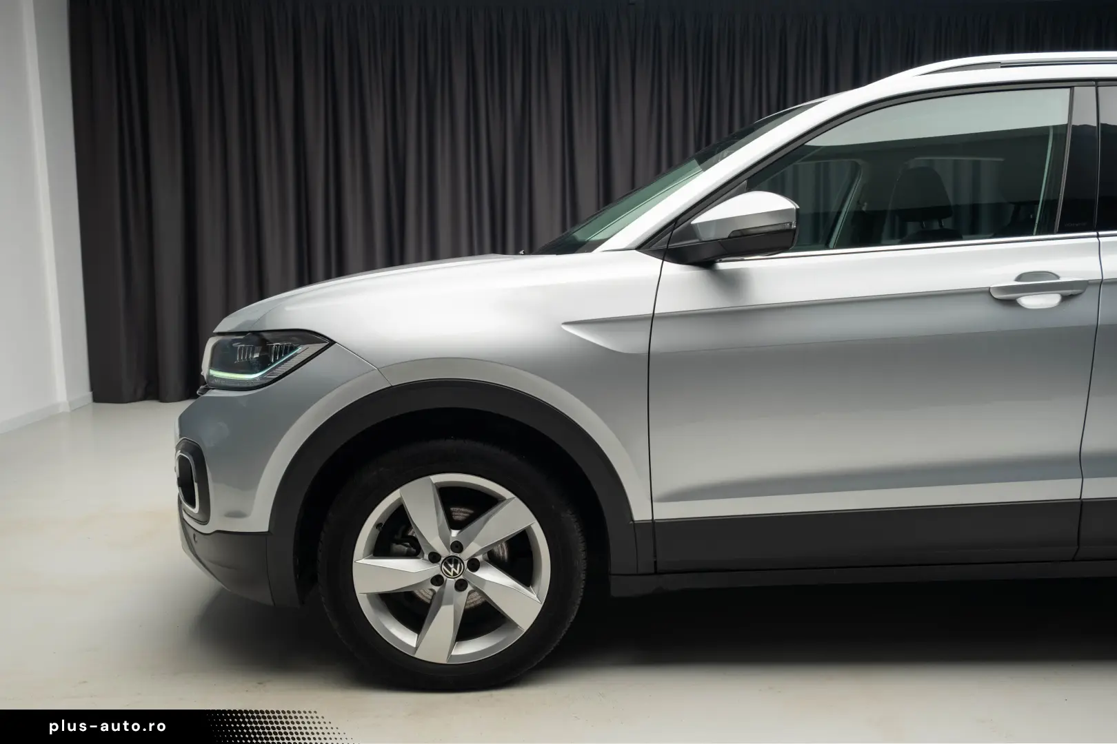 Volkswagen T-Cross Style 1 0TSI Automat