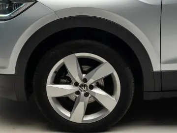 Volkswagen T-Cross Style 1 0TSI Automat