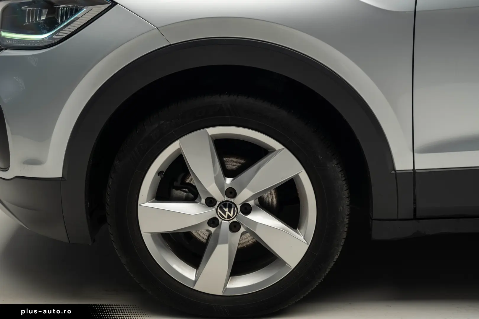 Volkswagen T-Cross Style 1 0TSI Automat