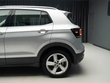 Volkswagen T-Cross Style 1 0TSI Automat