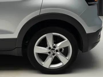 Volkswagen T-Cross Style 1 0TSI Automat