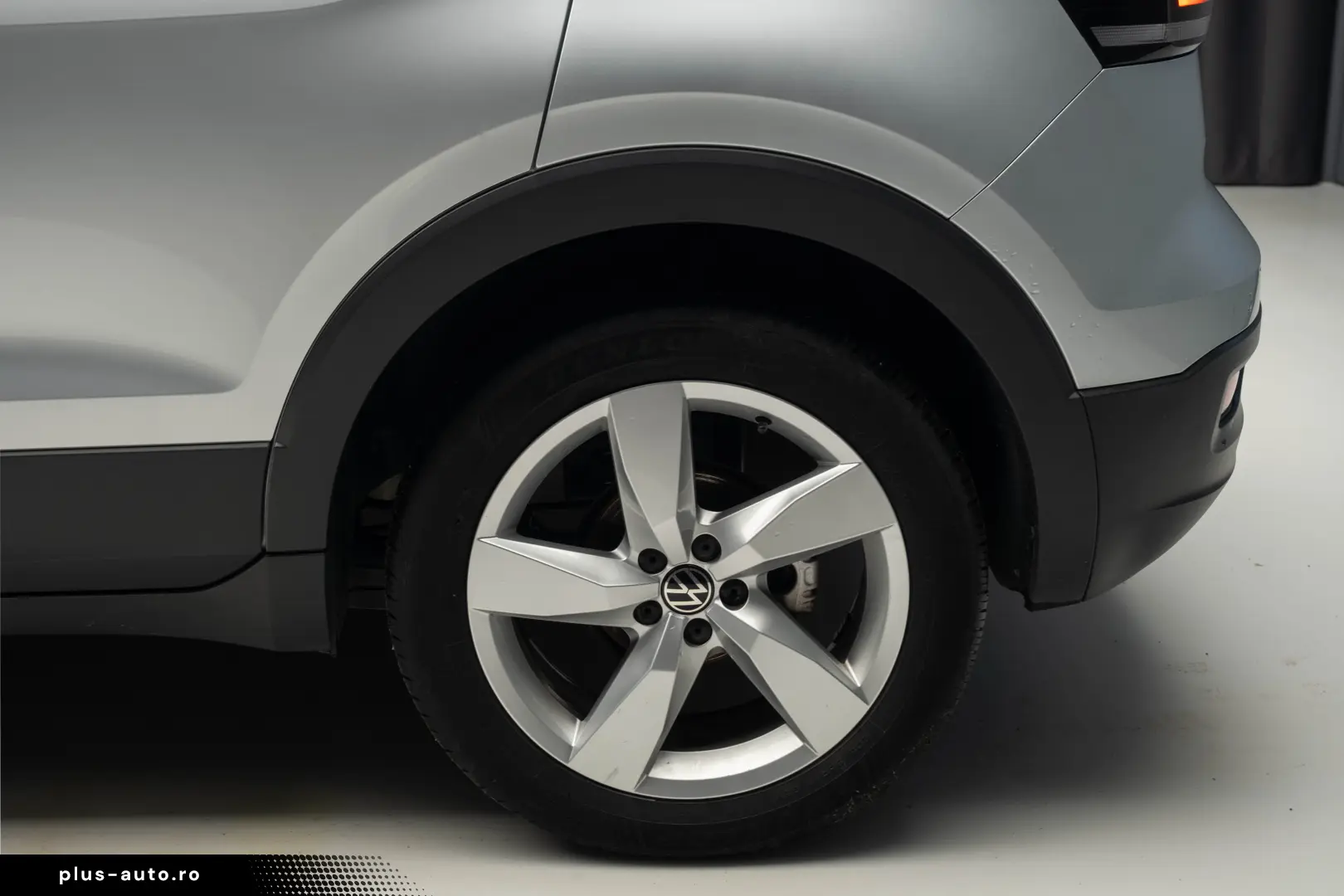 Volkswagen T-Cross Style 1 0TSI Automat