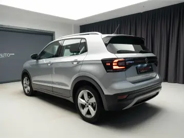 Volkswagen T-Cross Style 1 0TSI Automat