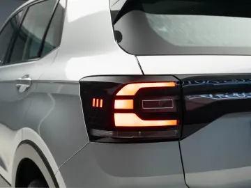 Volkswagen T-Cross Style 1 0TSI Automat