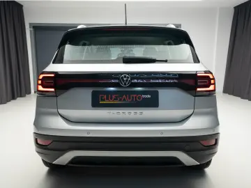 Volkswagen T-Cross Style 1 0TSI Automat