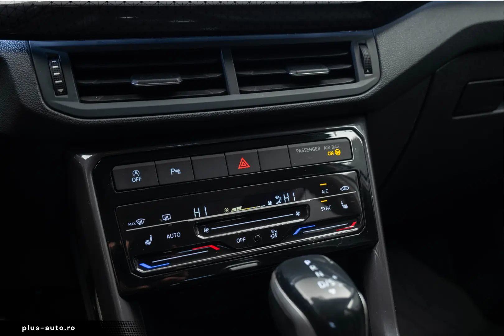 Volkswagen T-Cross Style 1 0TSI Automat