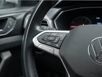 Volkswagen T-Cross Style 1 0TSI Automat