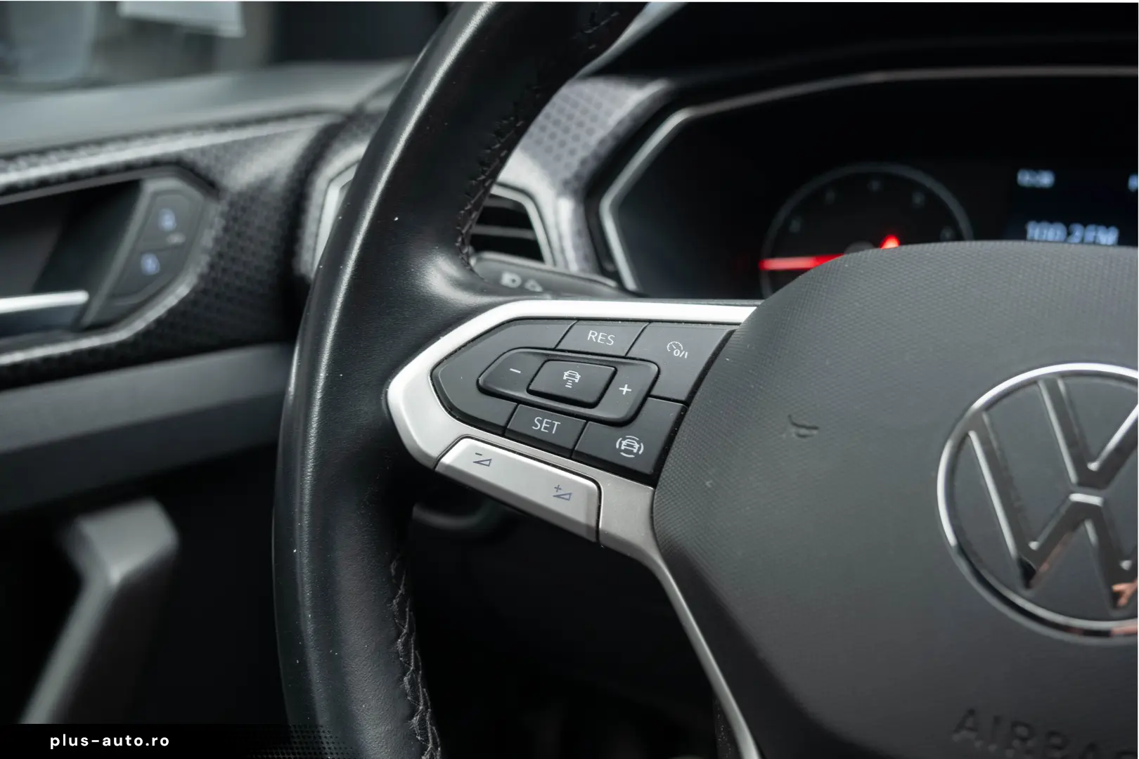 Volkswagen T-Cross Style 1 0TSI Automat