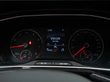 Volkswagen T-Cross Style 1 0TSI Automat