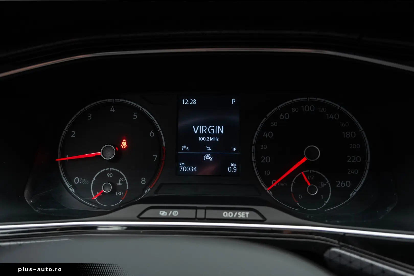 Volkswagen T-Cross Style 1 0TSI Automat