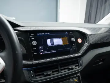 Volkswagen T-Cross Style 1 0TSI Automat