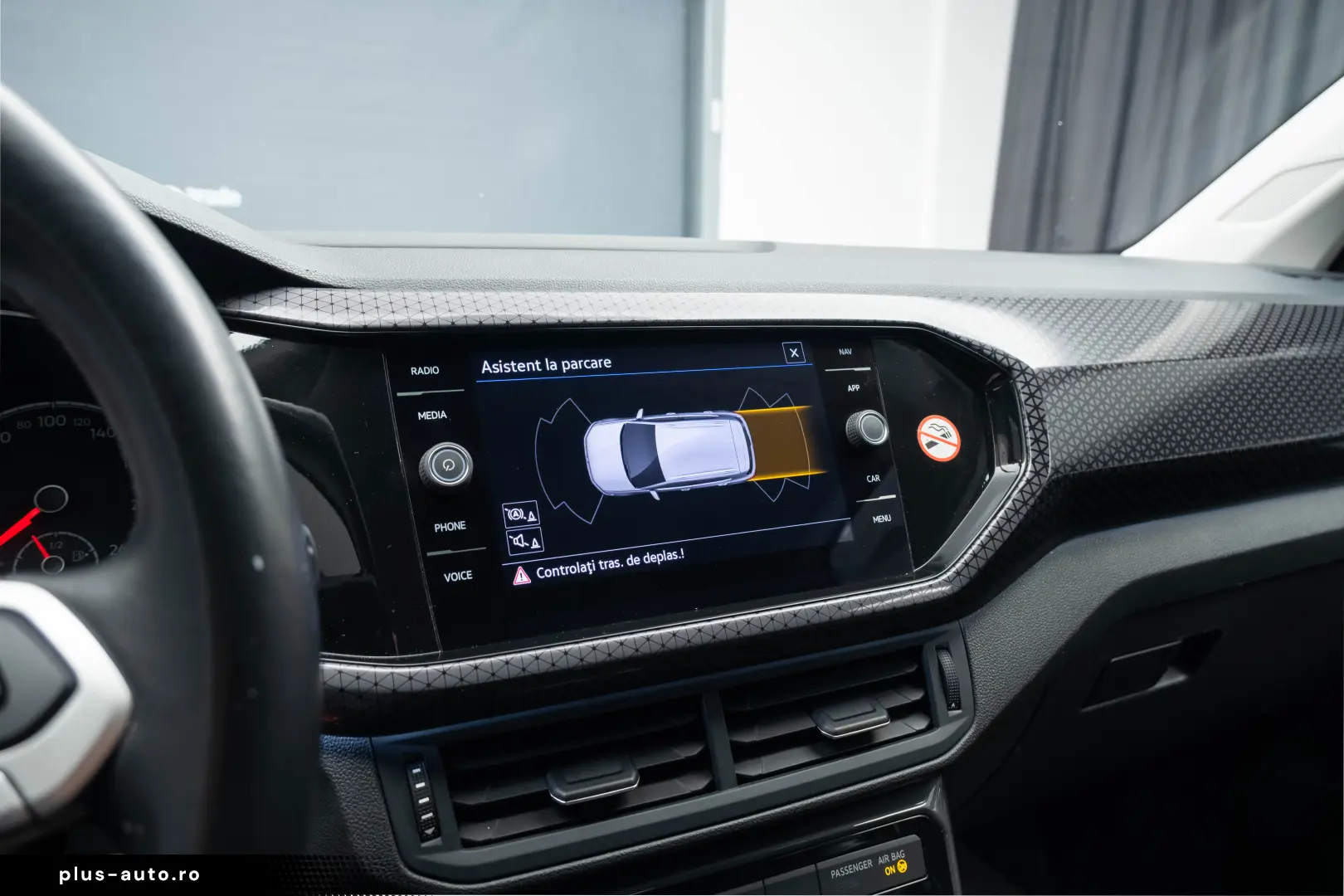 Volkswagen T-Cross Style 1 0TSI Automat