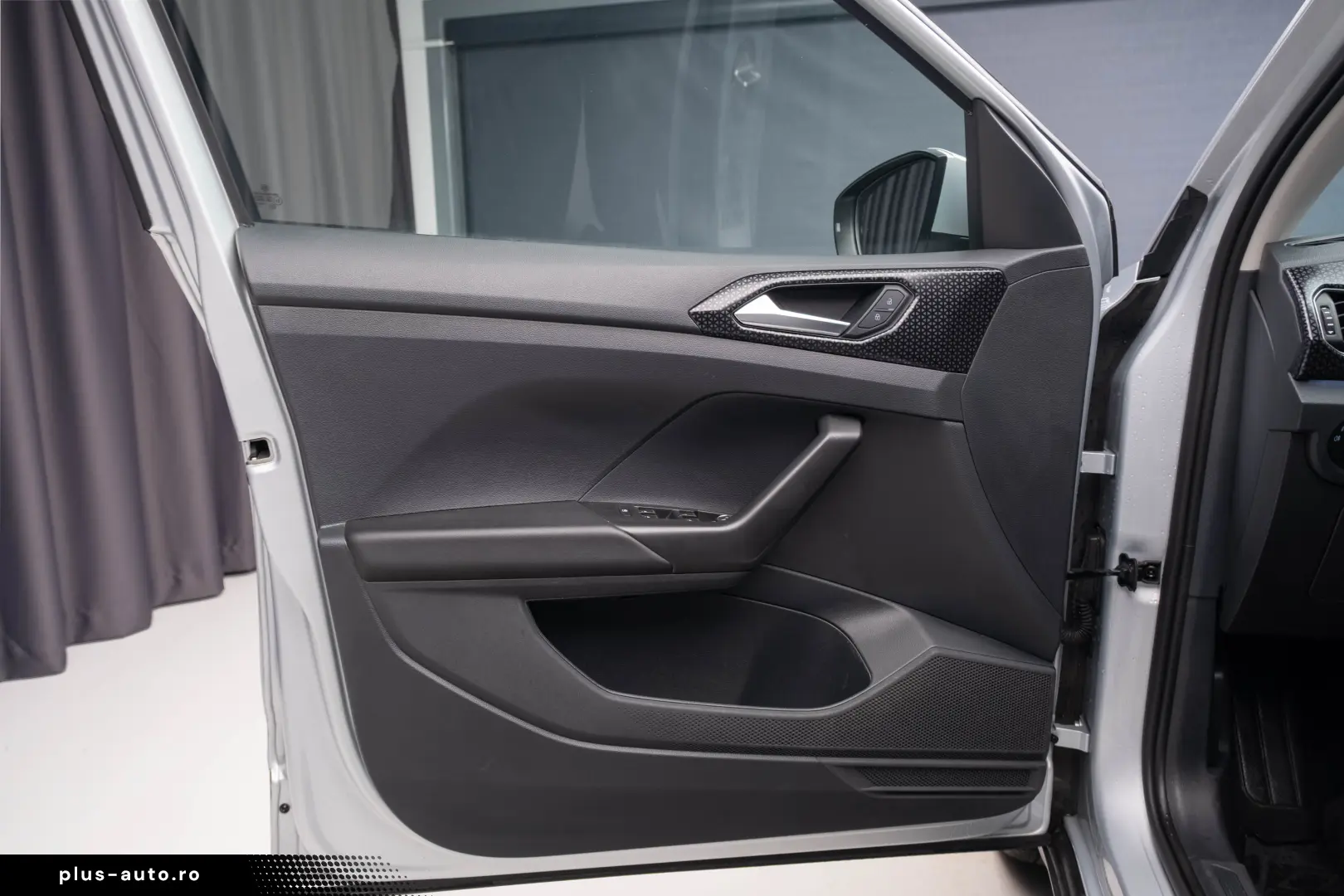 Volkswagen T-Cross Style 1 0TSI Automat