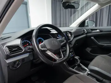 Volkswagen T-Cross Style 1 0TSI Automat