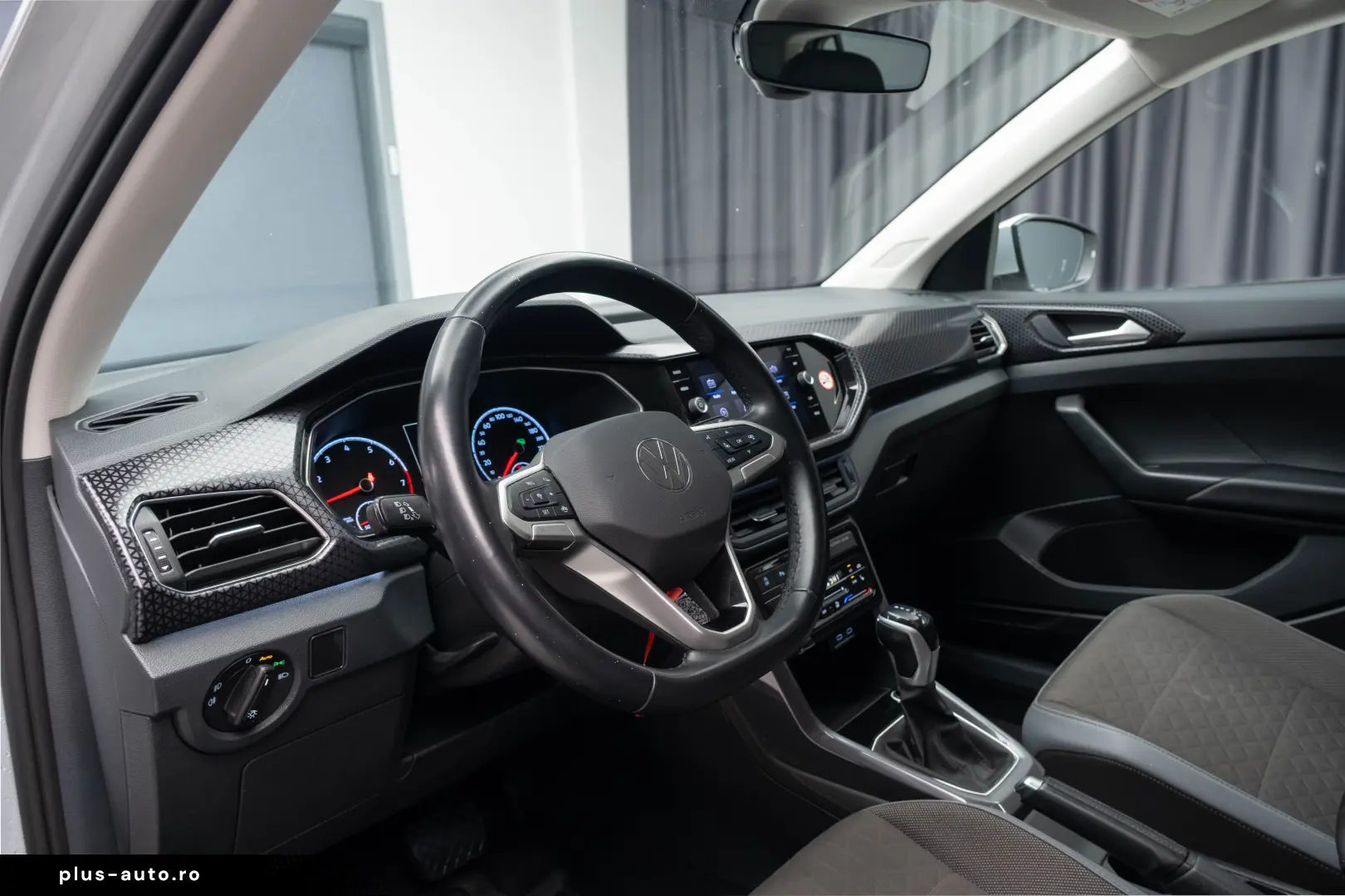 Volkswagen T-Cross Style 1 0TSI Automat