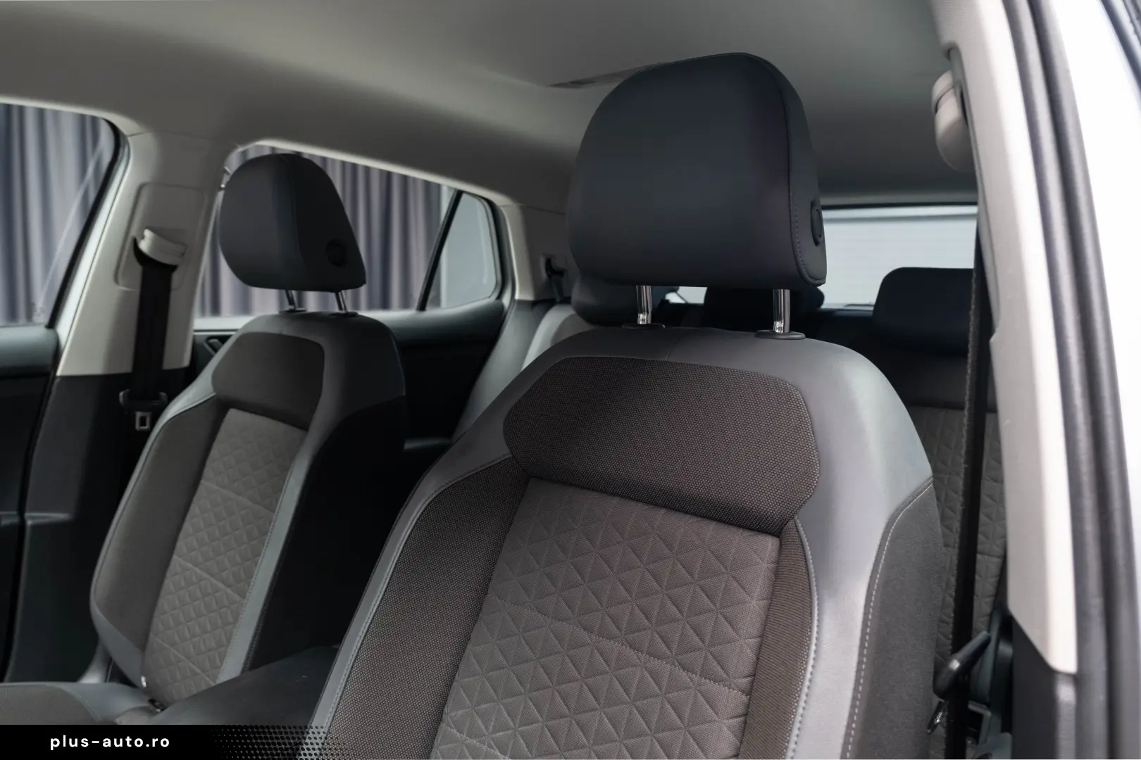 Volkswagen T-Cross Style 1 0TSI Automat