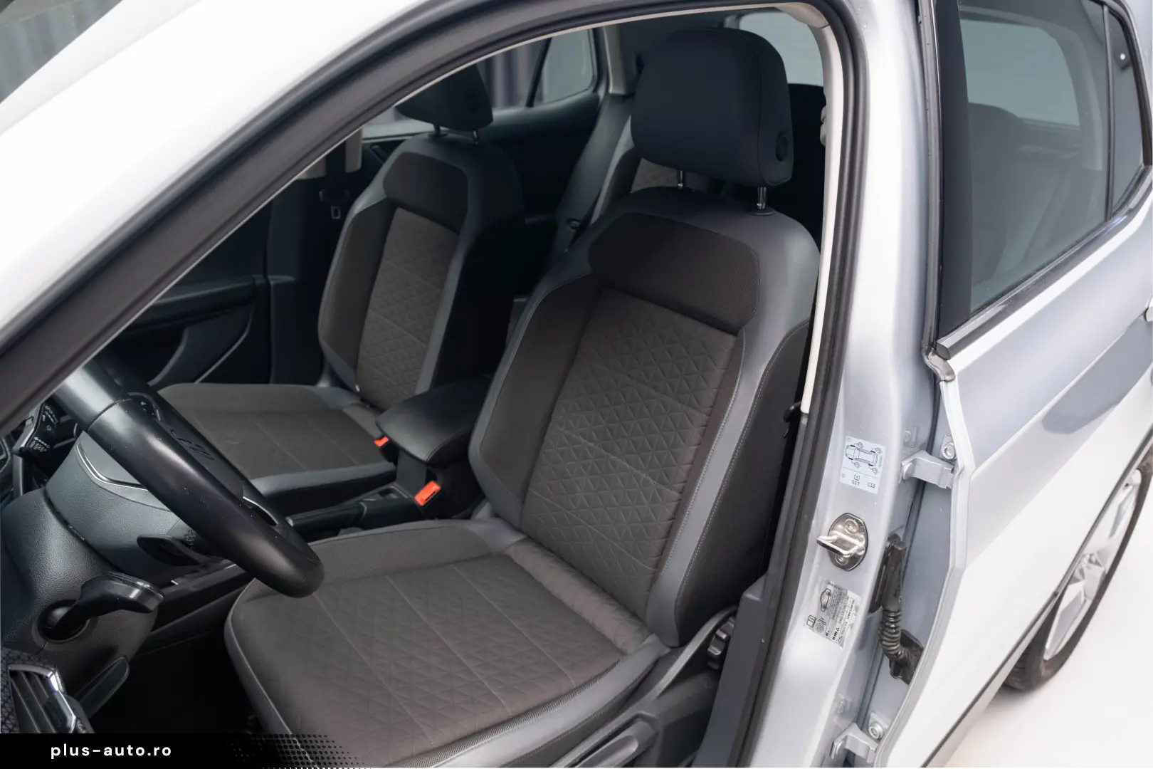 Volkswagen T-Cross Style 1 0TSI Automat